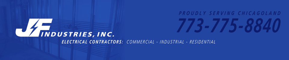 Jf Industries Electrical Contractors
